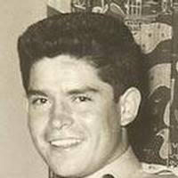 Obituary for Juan F. Aragon