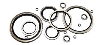 bonded seals dowty bonded washers uk seals ltd