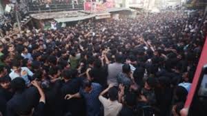 More Police Deployment, Patrolling ...