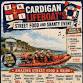 Sea Shanties and Food Event for RNLI