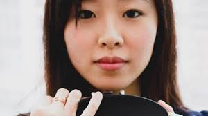 Elly Suh wins Moroccan Philharmonic Violin Competition 2017