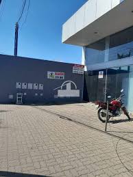 Salas para aluguel, Dante Lanza