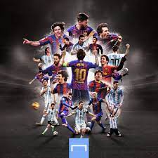 Happybirthdaymessi lionel messi birthday special mashup 2020 | messi. Goal On Twitter Happy Birthday Lionel Messi Messi33
