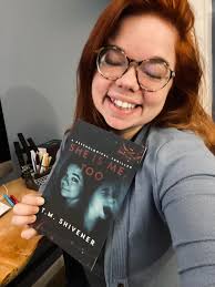 Spontaneous Human Combustion short story collection