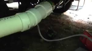 Aug 14, 2021 · 4 in. What Size Pvc Pipe For Rv Sewer Are Rv Sewer Hoses Universal