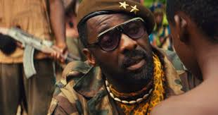 Netflix takes 'Beasts of No Nation' to TIFF in effort to shake up film  industry