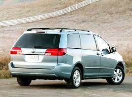 Read 2004 toyota sienna reviews from real owners. 2004 Toyota Sienna Values Cars For Sale Kelley Blue Book