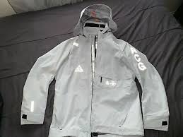Nikelab Acg Gore Tex 2 In 1 System Jacket Ad Ebay Url Nikelab Acg 2 In 1 Goretex System Jacket Techwear Windbreaker Acronym Heavy Jacket Jackets Olive Green Coat