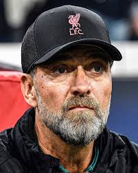 My uncle has the answer for replacing Jurgen Klopp.