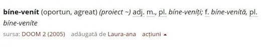 Ei bine, potrivit specialiștilor de la academia. Bine Venit Bine Venit Sau Binevenit Divahair Ro
