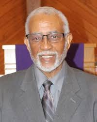 Mr. John Nesbitt Russell