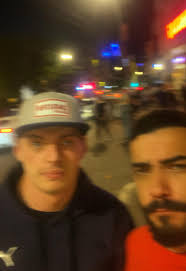 When Fight Club Met Gladiator… in 7-Eleven