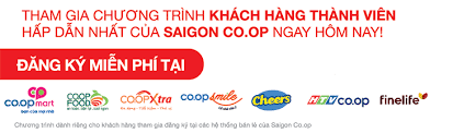 Thể lệ Chương trình Khách hàng thành viên