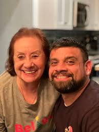 Aida Barragan Obituary May 10, 2025