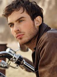 Ian Somerhalder, GG'de nasıl bir karakter/rol oynardı? : r/GossipGirl