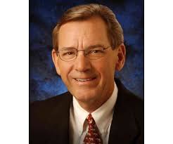 Gary Mahn Obituary (1943