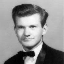 Obituary, Visitation & Funeral Information