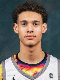 Trevaun Clark, Wagner, Power Forward