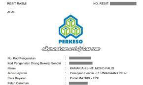 Nov 09, 2020 · cara mendaftar dan gunakan portal assist perkeso. Cara Bayar Perkeso Online Pertubuhan Keselamatan Sosial Kini Anda Boleh Membuat Permohonan Secara Online Bagi Program Pengekalan Pekerjaan Erp Melalui Pautan Prihatin Perkeso Gov My Mulai 13 April 2020 Perkesoprihatin Perkesomemayungianda
