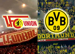 Vietnam eurosport 2 bulgaria (albania). Deutsche Bundesliga So Kannst Du Das Spiel Union Berlin Gegen Borussia Dortmund Live In Tv Stream Und Ticker Sehen