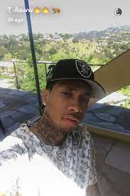 Smooth Tyga Fashion New Era Hats
