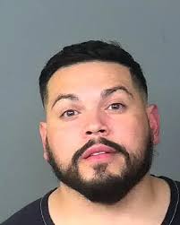 RANDY AGUILAR of Manatee County booked for