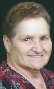 Polly Stoughton Obituary (1940