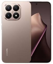 Smartphone Xiaomi 15T 5G Dual SIM 512 Go 12 Go Or Rose | SCAN