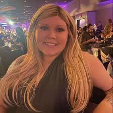 Mackenzie Corbin's Instagram, Twitter & Facebook