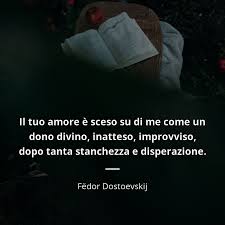 Il Tuo Amore E Sceso Su Di Me Come Un Dono Divino Inatteso Improvviso Dopo Tanta Stanchezza E Dispe Nel 2020 Citazioni Positive Citazioni Sagge Citazioni Umoristiche