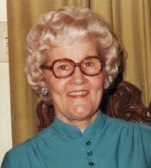 MARY OGBURN Obituary (2016)