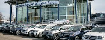 Visit impex auto sales inc for a variety of used cars by ford, nissan, honda, chevrolet and toyota, serving greensboro, north carolina. Mercedes Benz Of Winston Salem Home Facebook