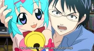 Nhk Ni Youkoso Welcome To Nhk Anime Nhk Kawaii Cute