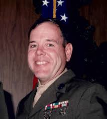 Lt. Col. H. Lee Holloway Obituary June 7, 2021