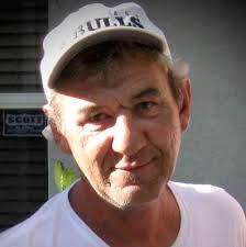 Randy Denton Obituary (1957