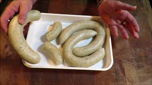 How To Make White Pudding Srp Charcuterie Whitepudding Youtube