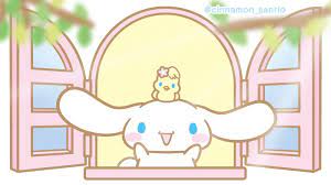 シナモン 公式 on twitter sanrio wallpaper desktop wallpaper art cute wallpapers