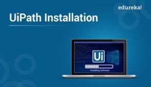 Uipath Rpa Architecture Uipath Studio Robot Orchestrator Edureka