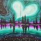 Northern Love Lights (Date Night) event image