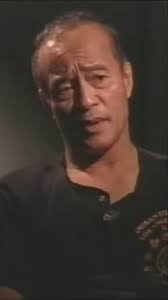 Dan Inosanto
