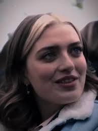 Imogen Kennedy Todhunter