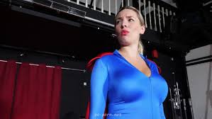 CSCT-004 Faith cosplay lips