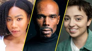 Casting Complete for U.K. Premiere of Fly More Than You Fall, Starring  Keala Settle