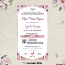 Check spelling or type a new query. Jual Bagus Undangan Pernikahan Murah Berkualitas Bunga Peach Jakarta Selatan Robby Go Tokopedia