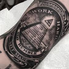 Maybe you would like to learn more about one of these? 101 Best Money Tattoos For Men Cool Design Ideas 2021 Guide