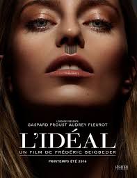 Audrey Fleurot sur l'écran