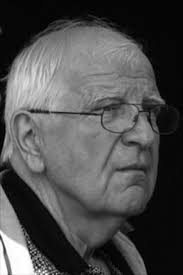 V roce 1998 z televizního zpravodajství dočasně odešel. Otakar Cerny 1943