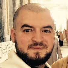 Mohamed Matar's Instagram, Twitter & Facebook