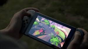 While the nintendo switch's install base is relatively low, its trajectory is looking far more. 5 Nintendo Switch Questions We Ll Need Answered Before We Hand Over Any Cash Vg247