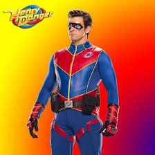 Latest 597 597 Super Hero Outfits Henry Danger Nickelodeon Super Hero Costumes